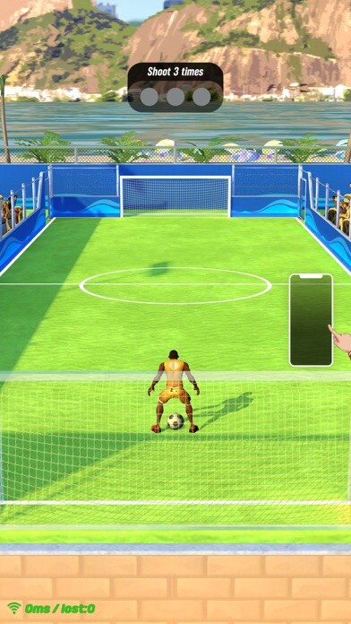 Emulate iPhone app Soccer Clash: Live Football using MyAndroid Emulate iPhone app Soccer Clash: Live Football using MyAndroid