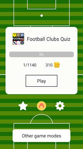 Run android online APK Soccer Club Logo Quiz: more than 1000 teams from MyAndroid or emulate Soccer Club Logo Quiz: more than 1000 teams using MyAndroid