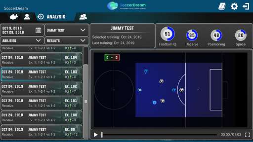 Run android online APK SoccerDream Player from MyAndroid or emulate SoccerDream Player using MyAndroid Run android online APK SoccerDream Player from MyAndroid or emulate SoccerDream Player using MyAndroid