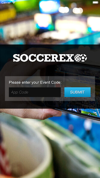 Run android online APK Soccerex Events from MyAndroid or emulate Soccerex Events using MyAndroid