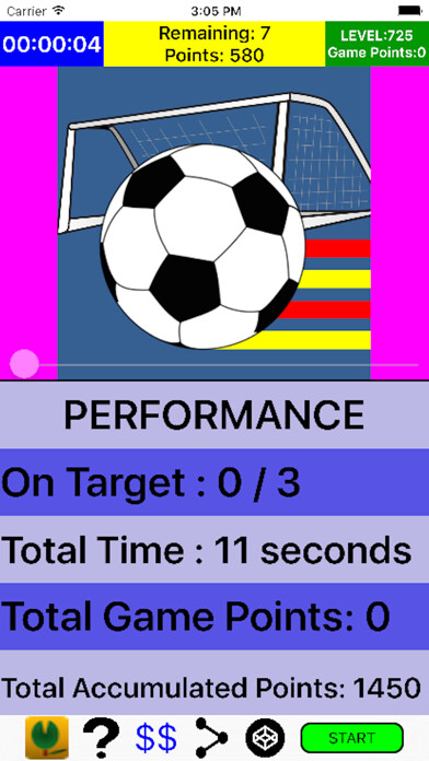 Emulate iPhone app Soccer-Football Master Quiz using MyAndroid Emulate iPhone app Soccer-Football Master Quiz using MyAndroid