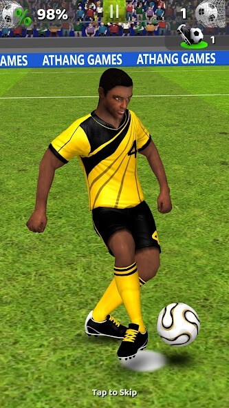 Run android online APK Soccer Game On from MyAndroid or emulate Soccer Game On using MyAndroid Run android online APK Soccer Game On from MyAndroid or emulate Soccer Game On using MyAndroid