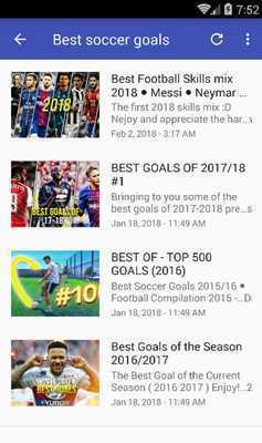 Emulate Android APK Soccer games today Emulate Android APK Soccer games today