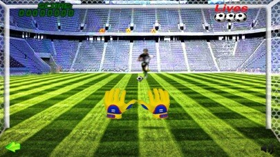Emulate iPhone app Soccer Goalie 3D - PRO Goalkeeper 2016 All Star Edition using MyAndroid Emulate iPhone app Soccer Goalie 3D - PRO Goalkeeper 2016 All Star Edition using MyAndroid