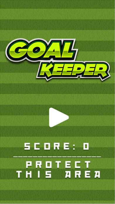 Emulate iPhone app Soccer Goalkeeper Game using MyAndroid Emulate iPhone app Soccer Goalkeeper Game using MyAndroid