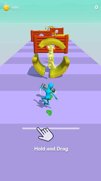 Run android online APK Soccer Gun: slap and fly from MyAndroid or emulate Soccer Gun: slap and fly using MyAndroid