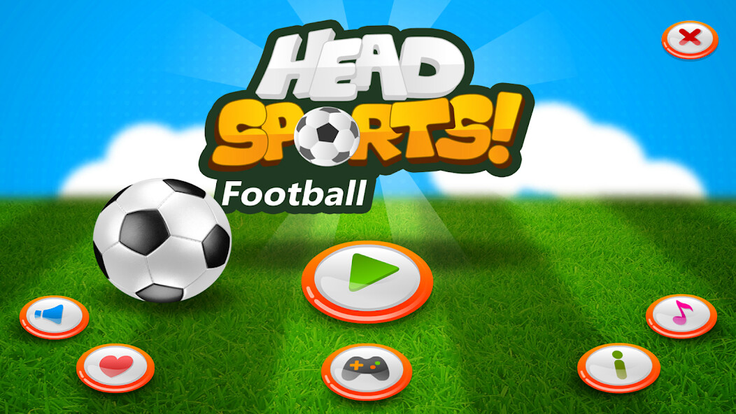 Run android online APK Soccer Head Football Champions from MyAndroid or emulate Soccer Head Football Champions using MyAndroid Run android online APK Soccer Head Football Champions from MyAndroid or emulate Soccer Head Football Champions using MyAndroid
