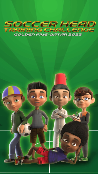 Emulate iPhone app Soccer Head-Training Challenge using MyAndroid Emulate iPhone app Soccer Head-Training Challenge using MyAndroid
