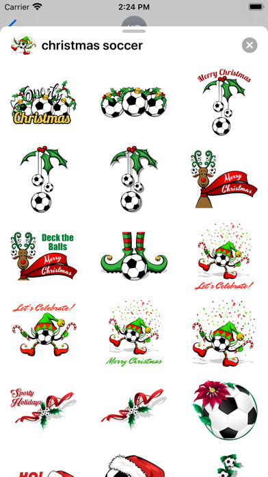 Emulate iPhone app Soccer Holidays using MyAndroid Emulate iPhone app Soccer Holidays using MyAndroid