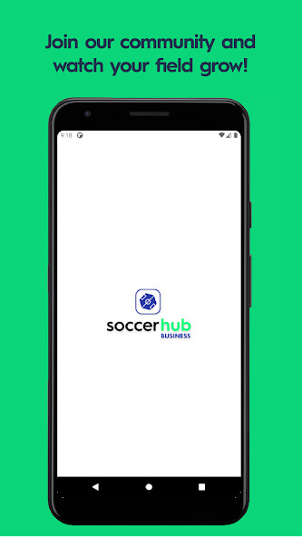Run android online APK SoccerHub Business from MyAndroid or emulate SoccerHub Business using MyAndroid Run android online APK SoccerHub Business from MyAndroid or emulate SoccerHub Business using MyAndroid