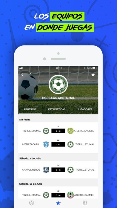 Emulate Android APK SOCCER iD Emulate Android APK SOCCER iD