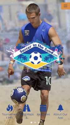Emulate Android APK Soccer in the Sand Emulate Android APK Soccer in the Sand