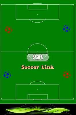 Emulate Android APK Soccer Link