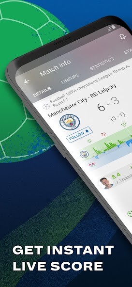 Run android online APK Soccer live scores - SofaScore from MyAndroid or emulate Soccer live scores - SofaScore using MyAndroid Run android online APK Soccer live scores - SofaScore from MyAndroid or emulate Soccer live scores - SofaScore using MyAndroid