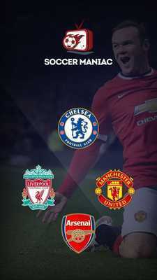 Emulate Android APK Soccer Maniac Emulate Android APK Soccer Maniac