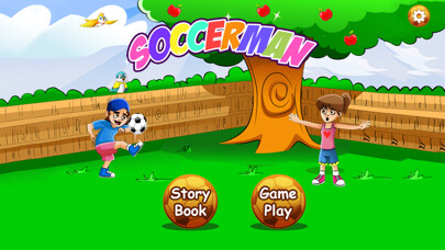Emulate iPhone app SoccerMan using MyAndroid Emulate iPhone app SoccerMan using MyAndroid