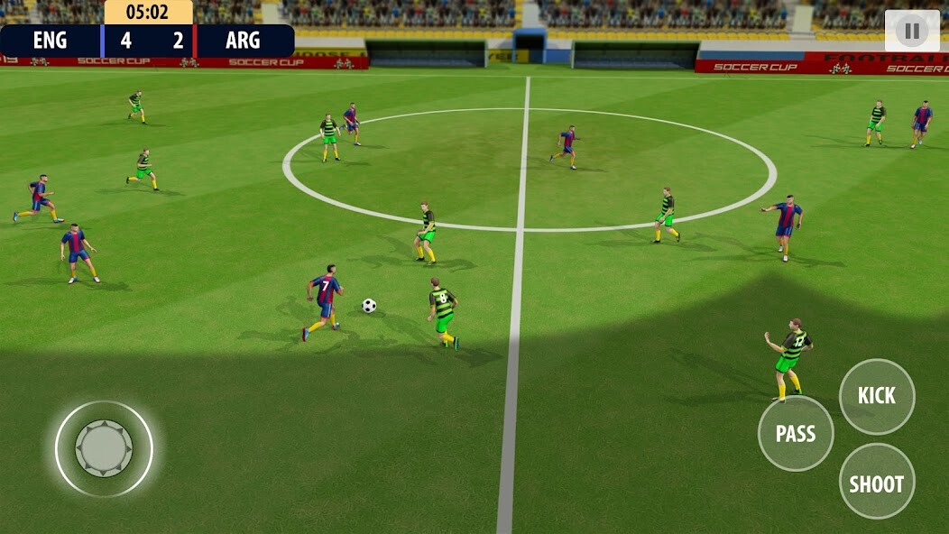 Run android online APK Soccer Match Football Game from MyAndroid or emulate Soccer Match Football Game using MyAndroid Run android online APK Soccer Match Football Game from MyAndroid or emulate Soccer Match Football Game using MyAndroid