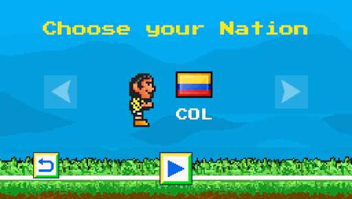 Emulate Android APK Soccer Nations: Brazil Emulate Android APK Soccer Nations: Brazil