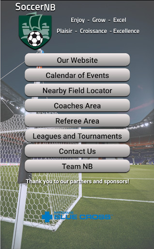 Run android online APK Soccer NB Mobile from MyAndroid or emulate Soccer NB Mobile using MyAndroid