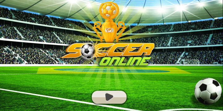 Emulate Android APK Soccer Online Emulate Android APK Soccer Online