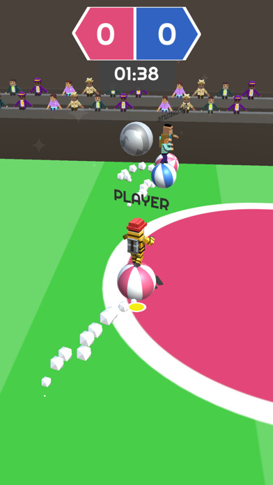 Emulate iPhone app Soccer Party using MyAndroid Emulate iPhone app Soccer Party using MyAndroid