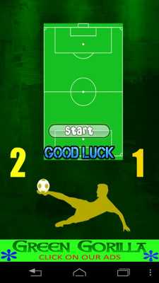Emulate Android APK Soccer Puzzle Game Emulate Android APK Soccer Puzzle Game