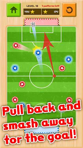 Run android online APK Soccer Puzzle -Soccer Strike- from MyAndroid or emulate Soccer Puzzle -Soccer Strike- using MyAndroid Run android online APK Soccer Puzzle -Soccer Strike- from MyAndroid or emulate Soccer Puzzle -Soccer Strike- using MyAndroid