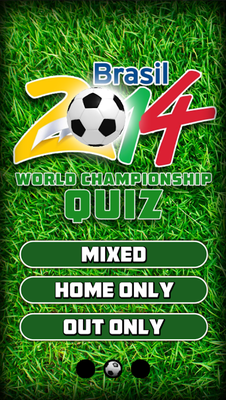 Emulate Android APK Soccer Quiz 2014