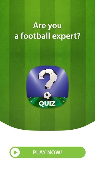 Run android online APK Soccer Quiz 2021:Football Quiz from MyAndroid or emulate Soccer Quiz 2021:Football Quiz using MyAndroid