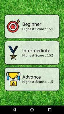 Emulate Android APK Soccer Quiz - Sports Trivia Games for Free Emulate Android APK Soccer Quiz - Sports Trivia Games for Free