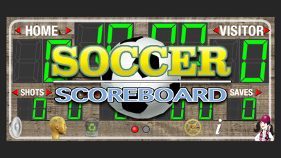Emulate iPhone app Soccer Scoreboard Deluxe using MyAndroid Emulate iPhone app Soccer Scoreboard Deluxe using MyAndroid