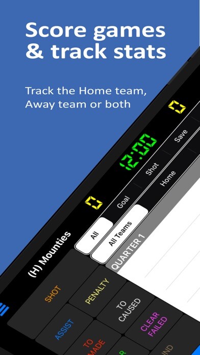 Emulate iPhone app Soccer Scorebook + Stats using MyAndroid Emulate iPhone app Soccer Scorebook + Stats using MyAndroid