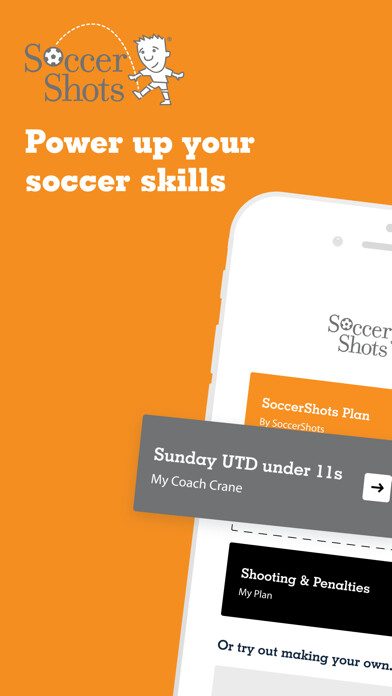 Emulate iPhone app SoccerShots using MyAndroid Emulate iPhone app SoccerShots using MyAndroid