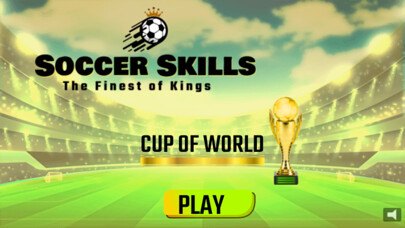 Emulate iPhone app Soccer Skills Cup of World using MyAndroid Emulate iPhone app Soccer Skills Cup of World using MyAndroid