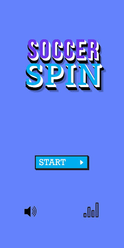 Emulate Android APK Soccer Spin Emulate Android APK Soccer Spin