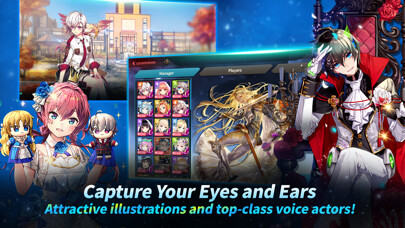 Emulate iPhone app Soccer Spirits using MyAndroid