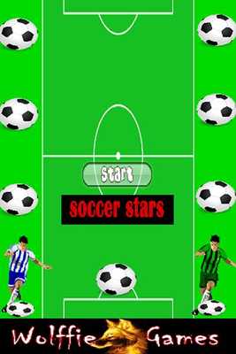 Emulate Android APK Soccer Star Cheats