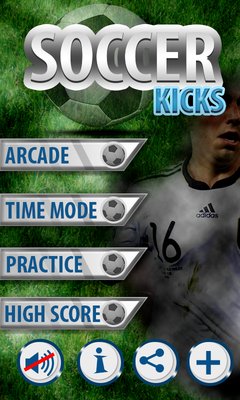 Emulate Android APK Soccer Stars Kicks