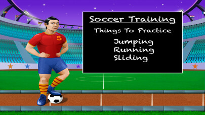 Emulate iPhone app Soccer Stars Run using MyAndroid Emulate iPhone app Soccer Stars Run using MyAndroid