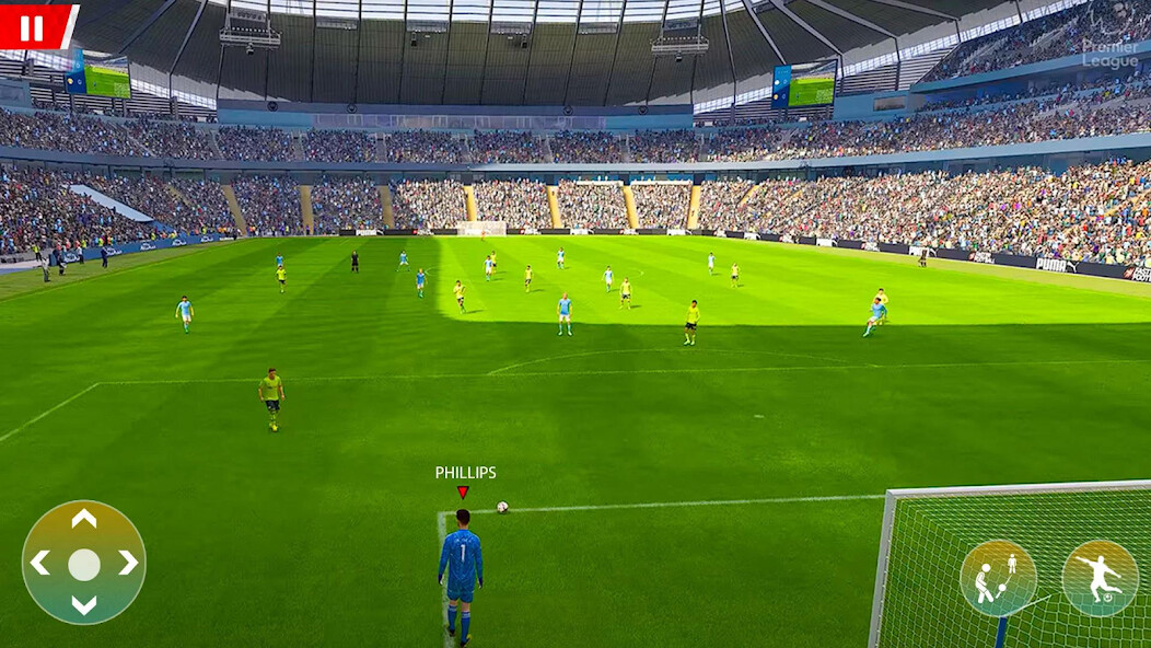 Run android online APK Soccer Strike 2023 from MyAndroid or emulate Soccer Strike 2023 using MyAndroid Run android online APK Soccer Strike 2023 from MyAndroid or emulate Soccer Strike 2023 using MyAndroid