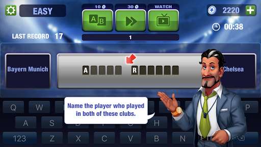 Run android online APK SoccerSweep from MyAndroid or emulate SoccerSweep using MyAndroid
