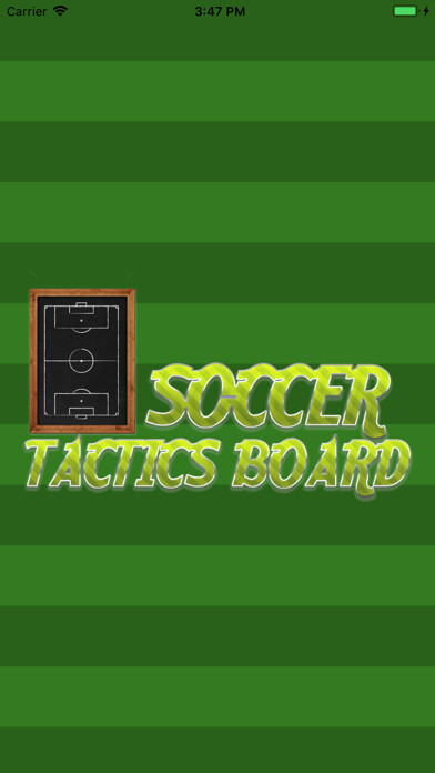 Emulate iPhone app Soccer Tactics Board using MyAndroid Emulate iPhone app Soccer Tactics Board using MyAndroid