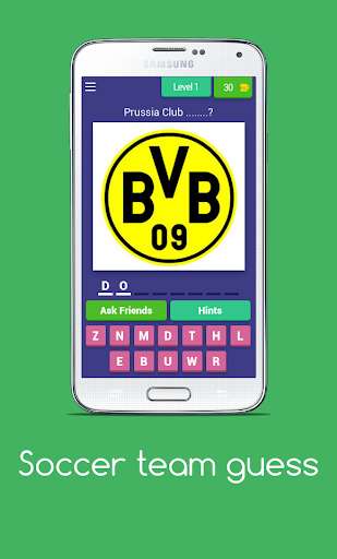 Run android online APK Soccer team guess from MyAndroid or emulate Soccer team guess using MyAndroid Run android online APK Soccer team guess from MyAndroid or emulate Soccer team guess using MyAndroid