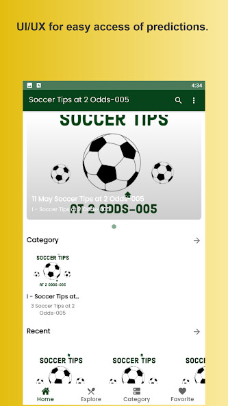 Run android online APK Soccer Tips at 2 Odds-005 from MyAndroid or emulate Soccer Tips at 2 Odds-005 using MyAndroid Run android online APK Soccer Tips at 2 Odds-005 from MyAndroid or emulate Soccer Tips at 2 Odds-005 using MyAndroid