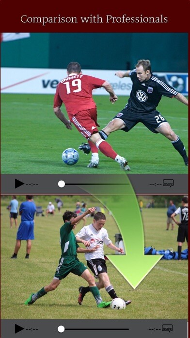 Emulate iPhone app Soccer Training - Coaching Academy for PRO using MyAndroid Emulate iPhone app Soccer Training - Coaching Academy for PRO using MyAndroid