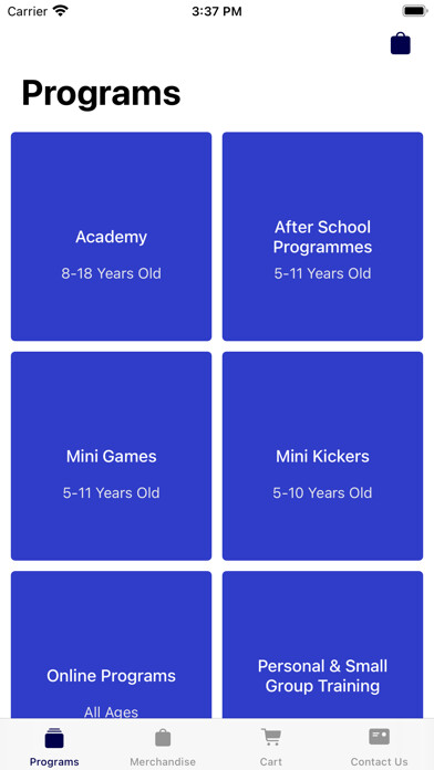 Emulate iPhone app Soccer X using MyAndroid Emulate iPhone app Soccer X using MyAndroid