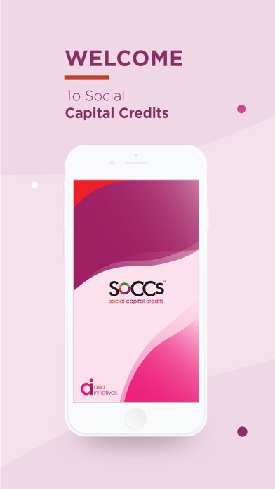Emulate iPhone app SoCCs: Social Capital Credits using MyAndroid Emulate iPhone app SoCCs: Social Capital Credits using MyAndroid