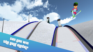 Emulate iPhone app Sochi Ski Jumping 3D - Winter Sports Free Version using MyAndroid Emulate iPhone app Sochi Ski Jumping 3D - Winter Sports Free Version using MyAndroid