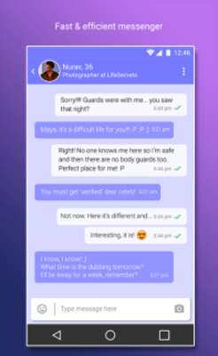 Emulate Android APK Social Afire - Chat, Meet, Friendship and Dating Emulate Android APK Social Afire - Chat, Meet, Friendship and Dating