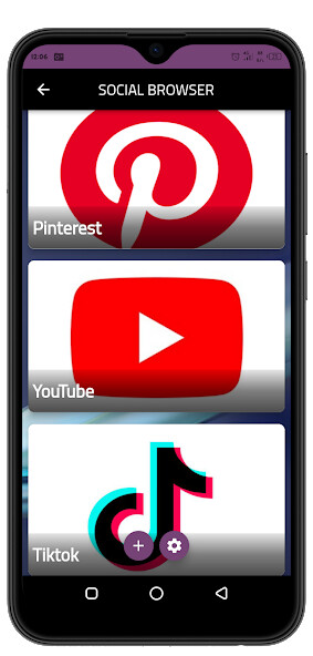 Run android online APK Social App Browser- Save Space from MyAndroid or emulate Social App Browser- Save Space using MyAndroid Run android online APK Social App Browser- Save Space from MyAndroid or emulate Social App Browser- Save Space using MyAndroid